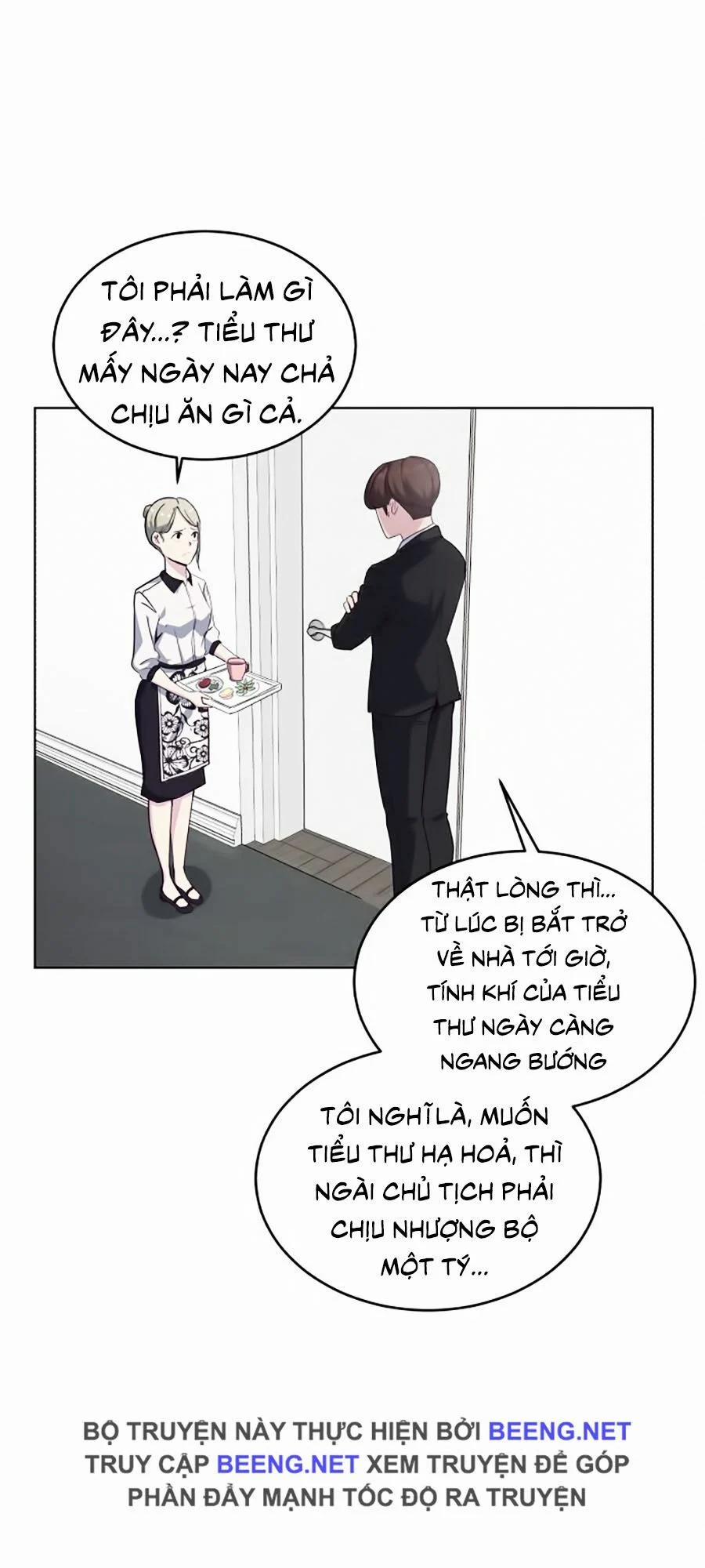 Cậu Bé Của Thần Chết 8 trang 47