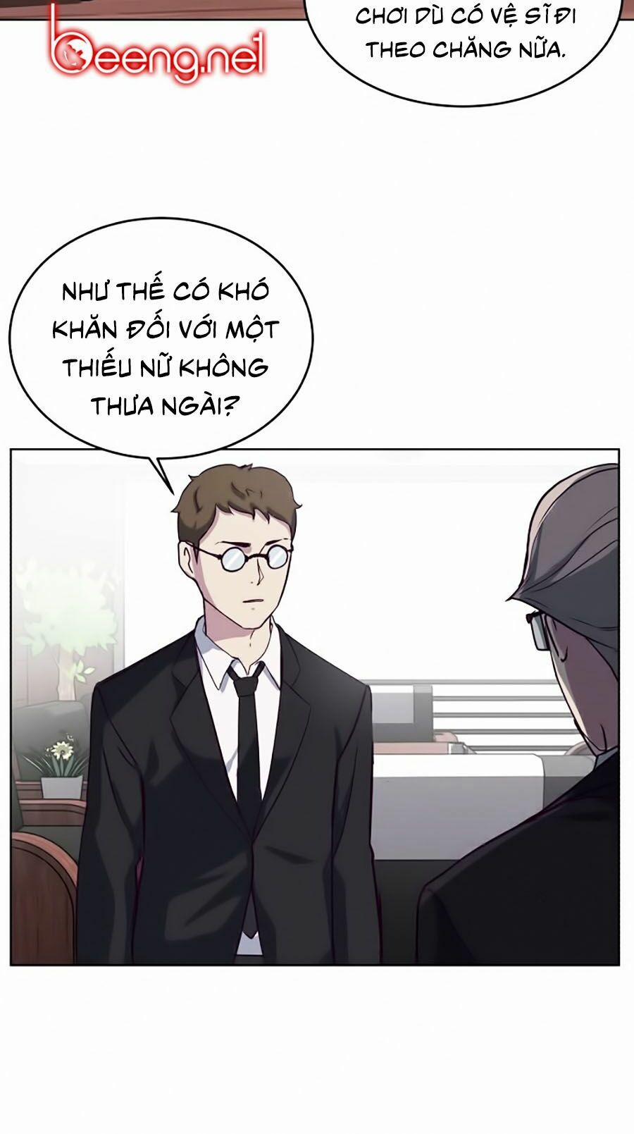Cậu Bé Của Thần Chết 8 trang 53