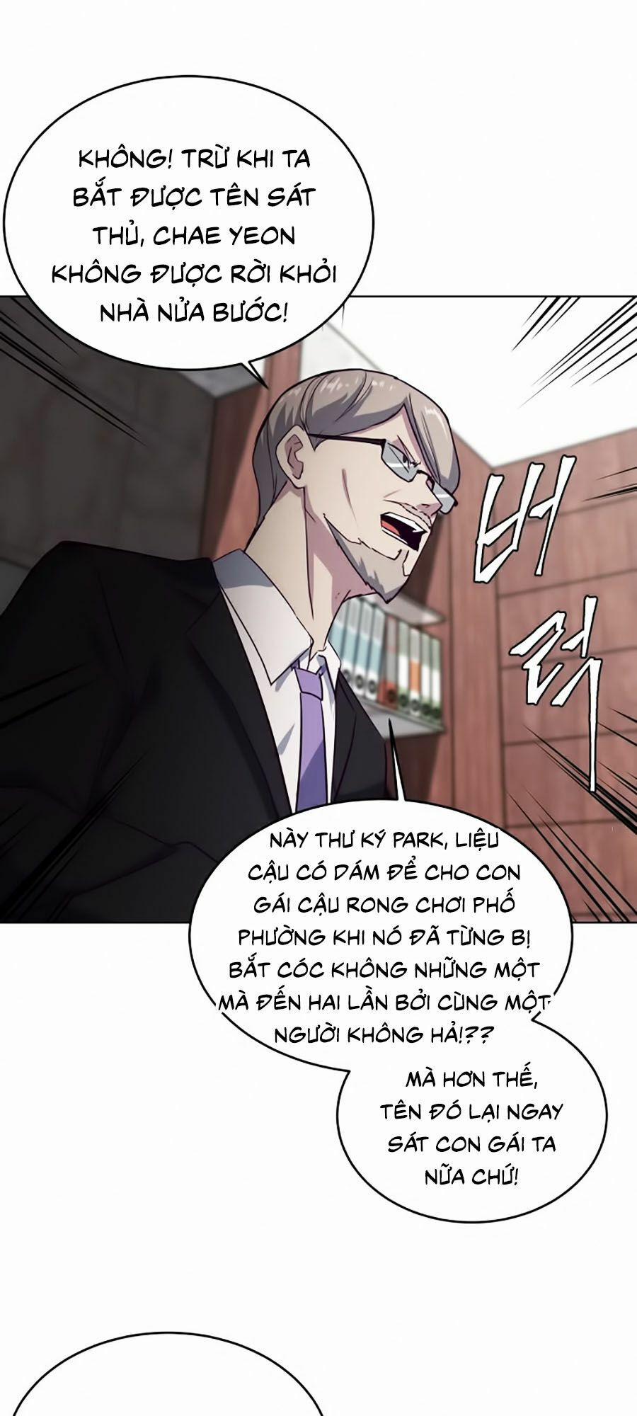 Cậu Bé Của Thần Chết 8 trang 54