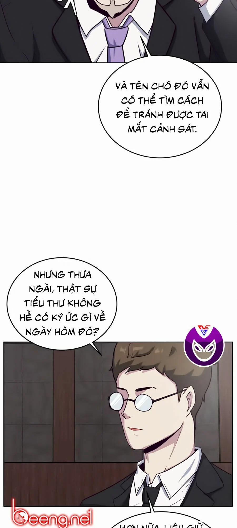 Cậu Bé Của Thần Chết 8 trang 56