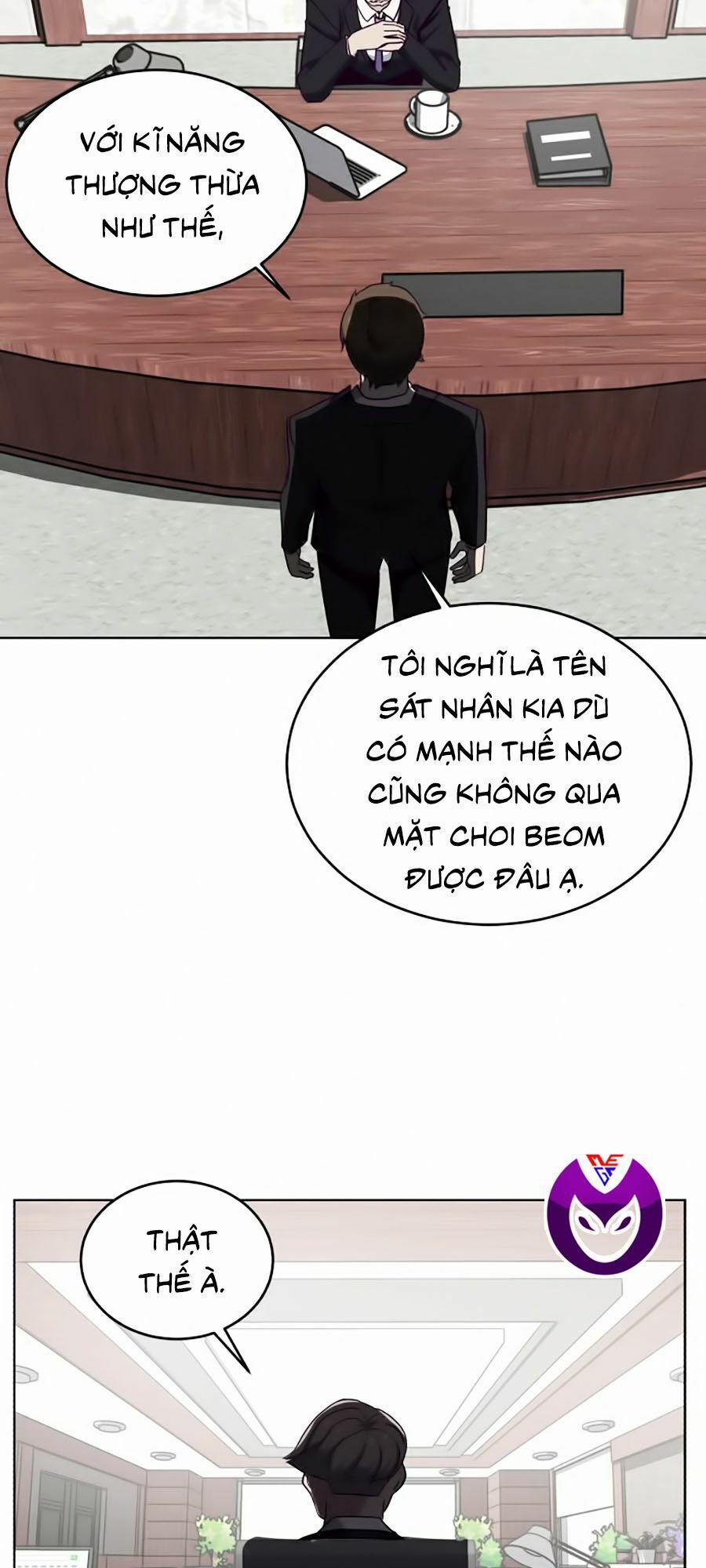 Cậu Bé Của Thần Chết 8 trang 68