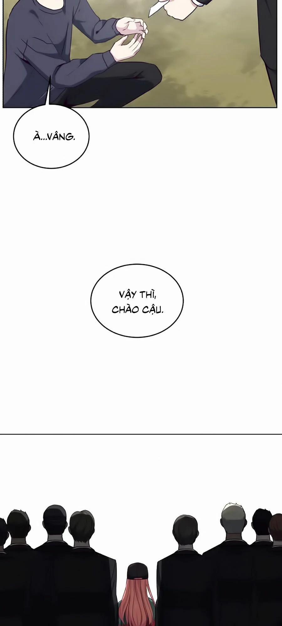 Cậu Bé Của Thần Chết 8 trang 9