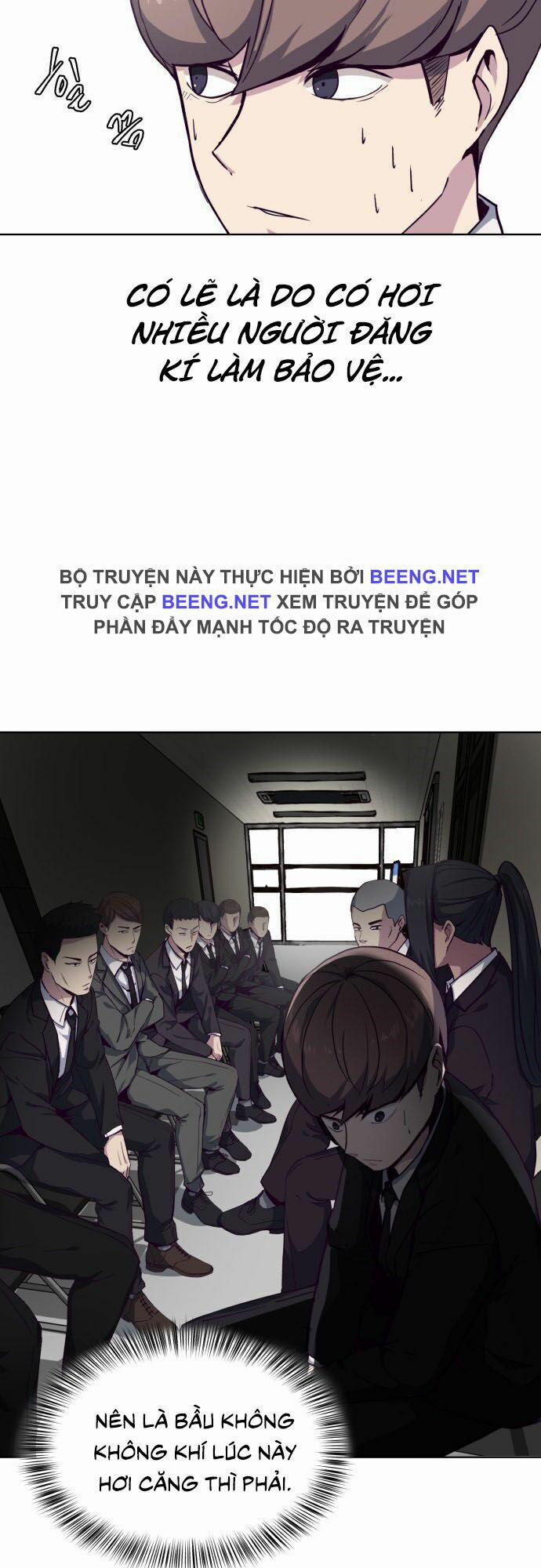 Cậu Bé Của Thần Chết 9 trang 1