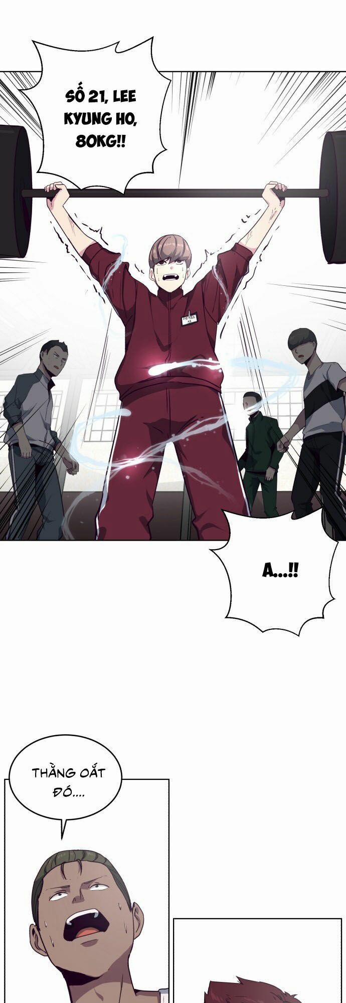 Cậu Bé Của Thần Chết 9 trang 10