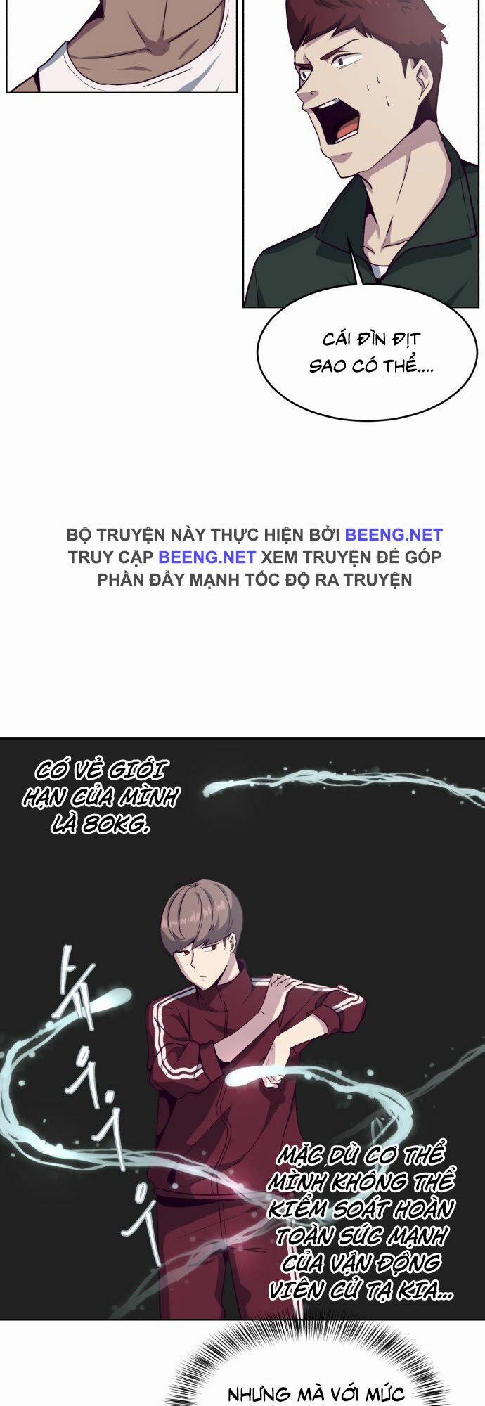 Cậu Bé Của Thần Chết 9 trang 11