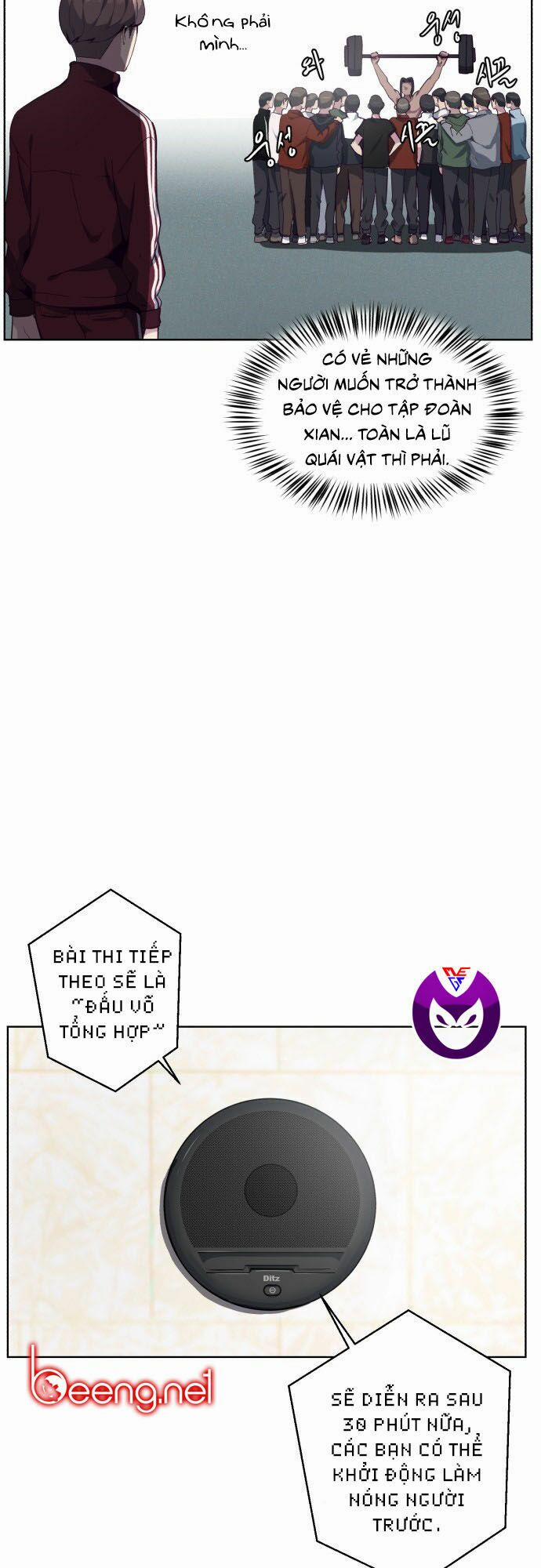 Cậu Bé Của Thần Chết 9 trang 14