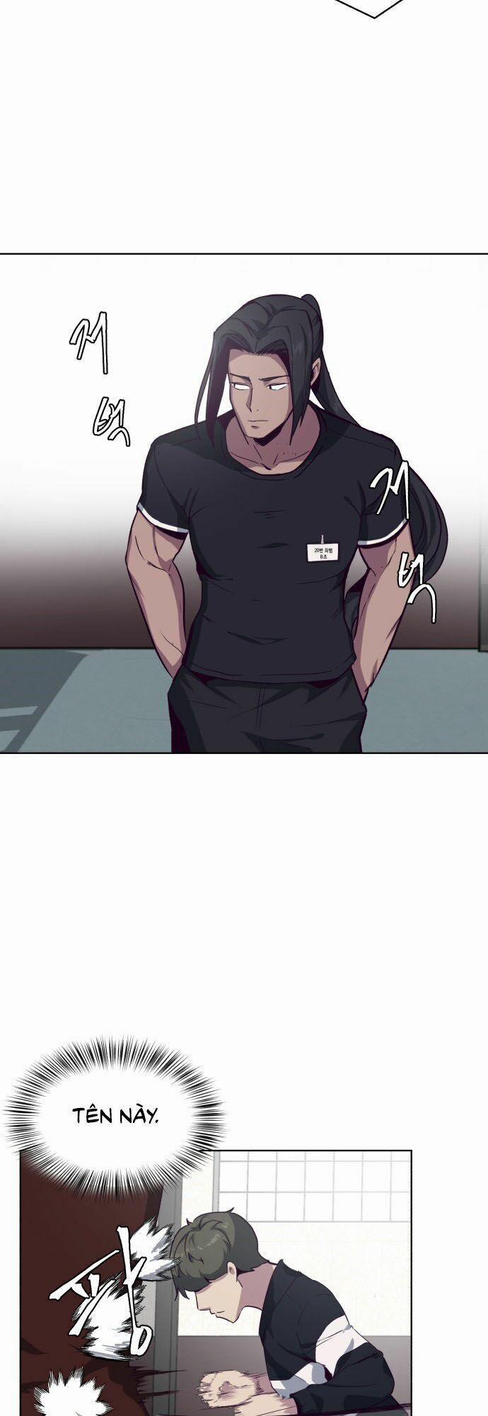 Cậu Bé Của Thần Chết 9 trang 15