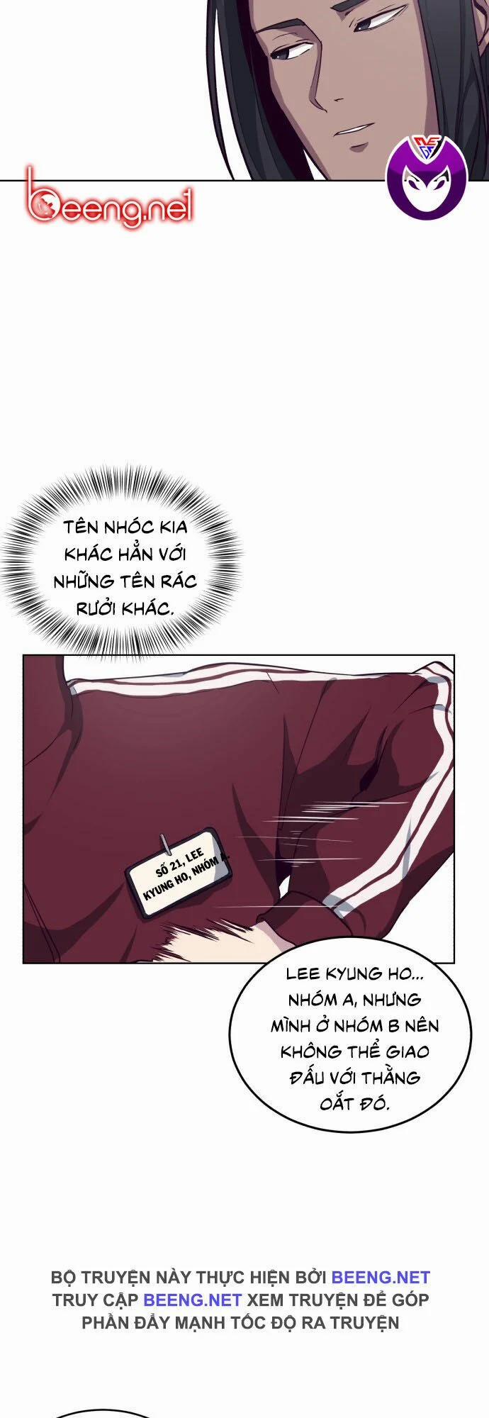 Cậu Bé Của Thần Chết 9 trang 20