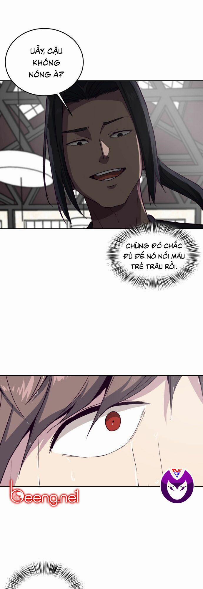 Cậu Bé Của Thần Chết 9 trang 24