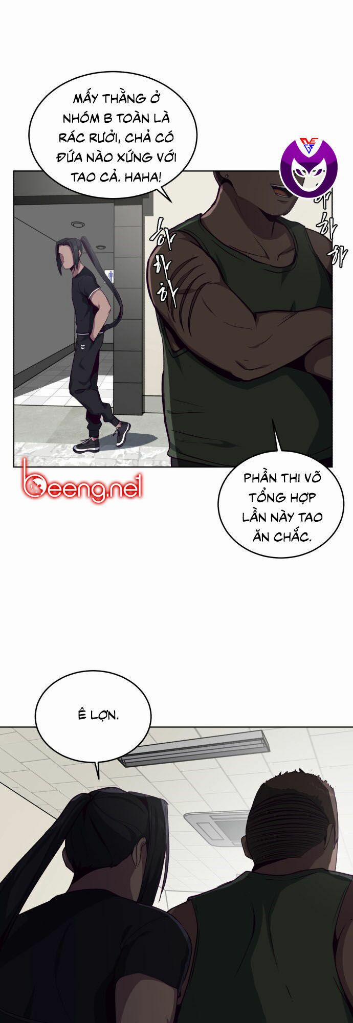 Cậu Bé Của Thần Chết 9 trang 30