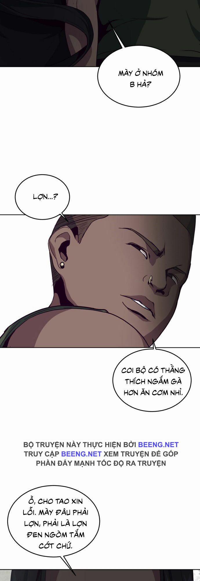 Cậu Bé Của Thần Chết 9 trang 31