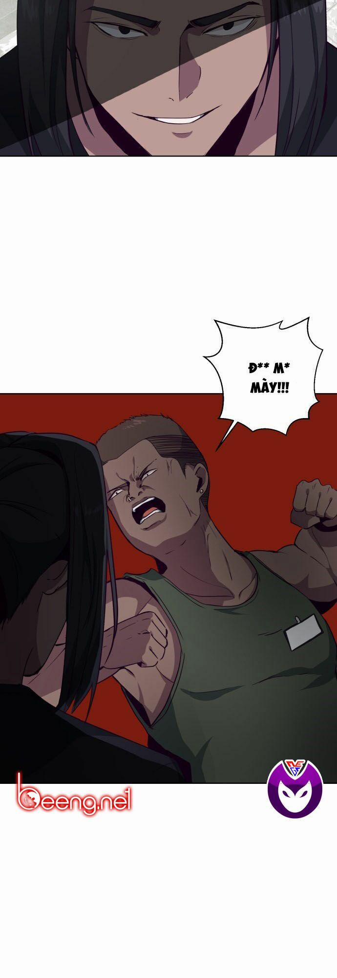 Cậu Bé Của Thần Chết 9 trang 32