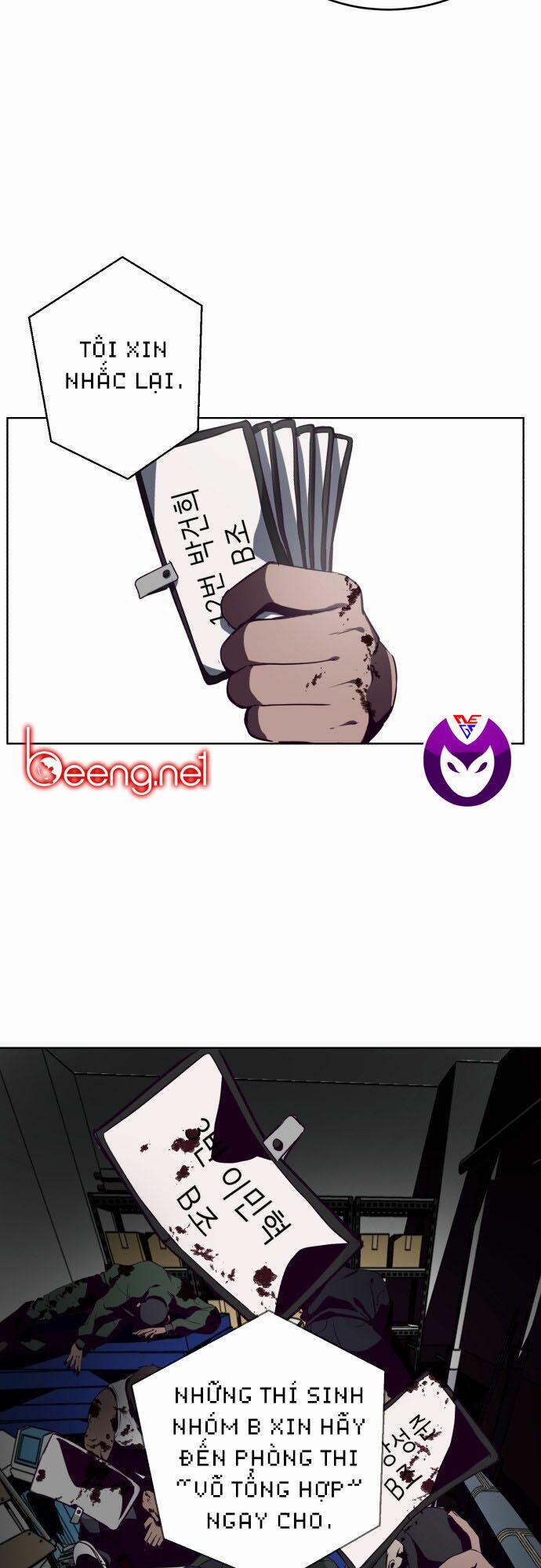 Cậu Bé Của Thần Chết 9 trang 35