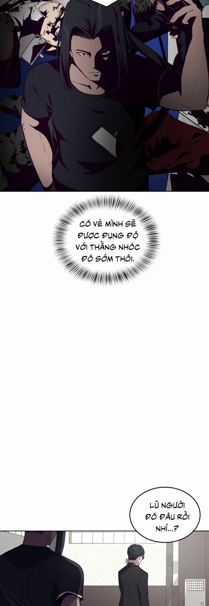 Cậu Bé Của Thần Chết 9 trang 36