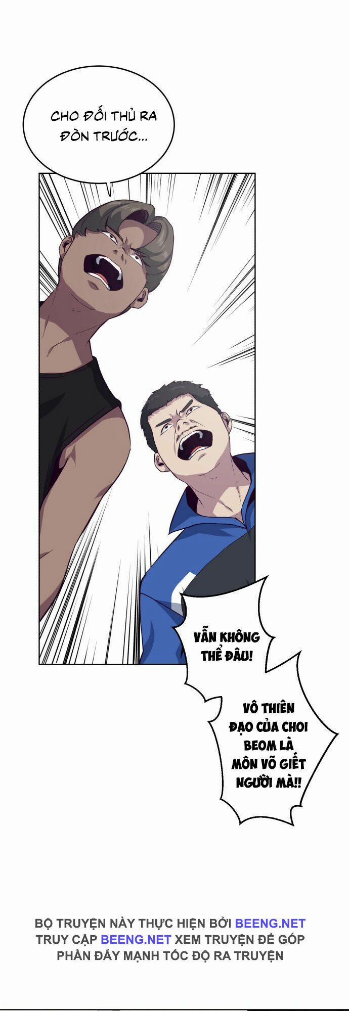 Cậu Bé Của Thần Chết 9 trang 46