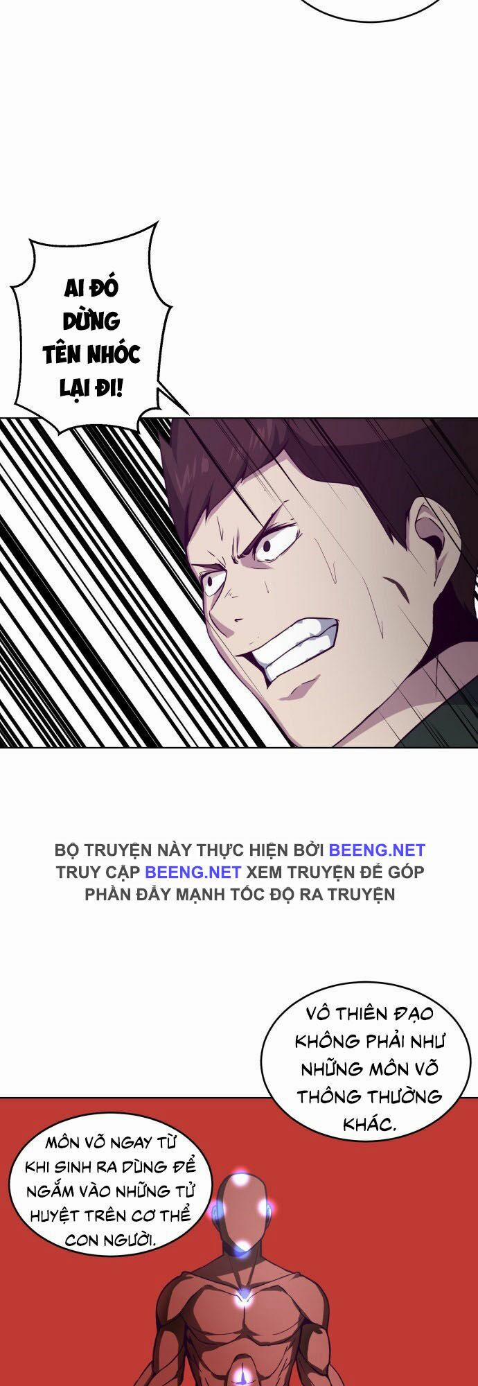Cậu Bé Của Thần Chết 9 trang 48