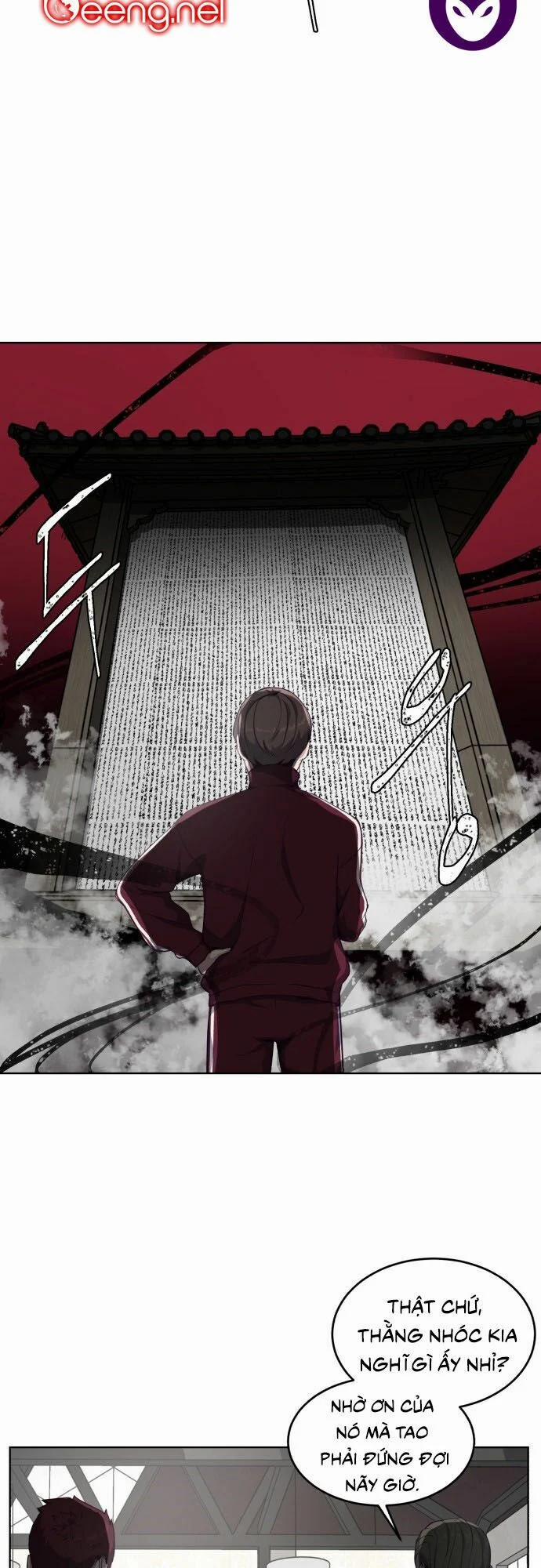 Cậu Bé Của Thần Chết 9 trang 5