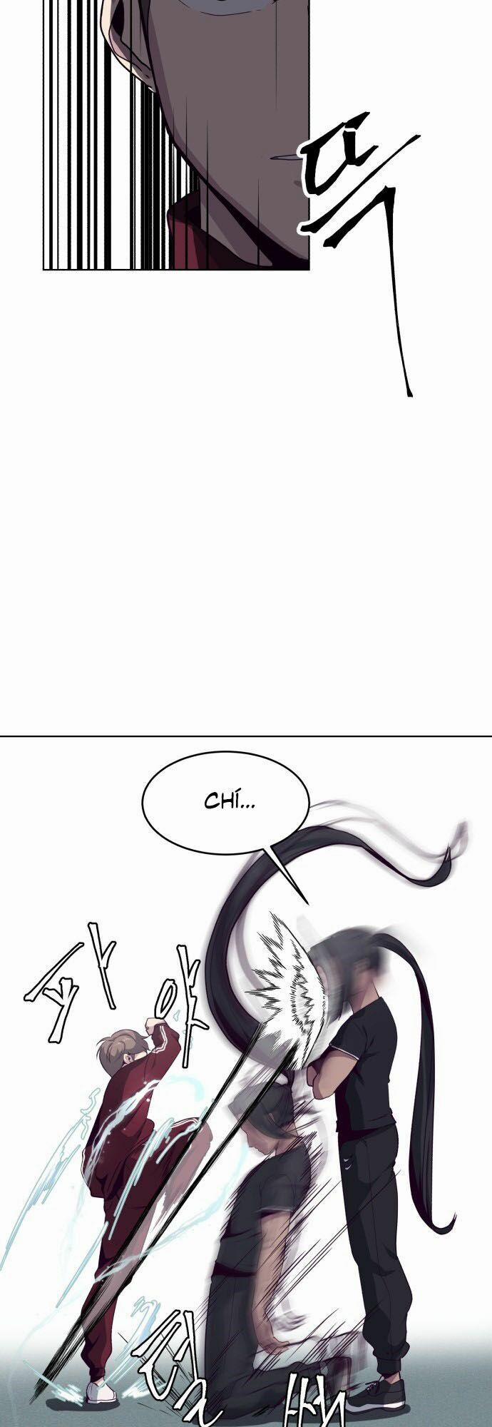 Cậu Bé Của Thần Chết 9 trang 55