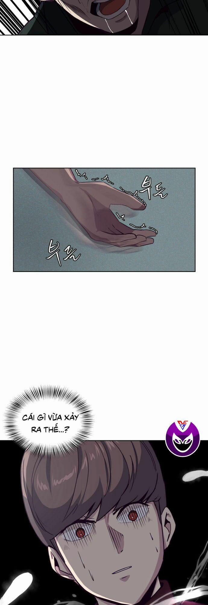 Cậu Bé Của Thần Chết 9 trang 58
