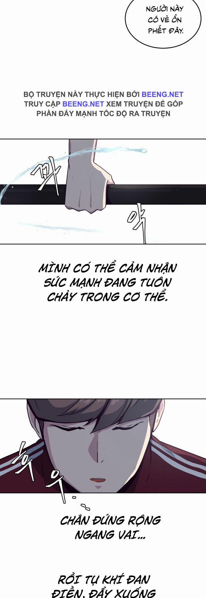 Cậu Bé Của Thần Chết 9 trang 8