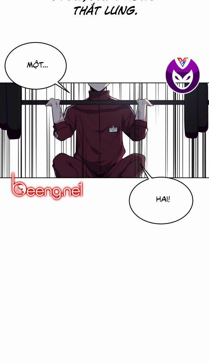Cậu Bé Của Thần Chết 9 trang 9