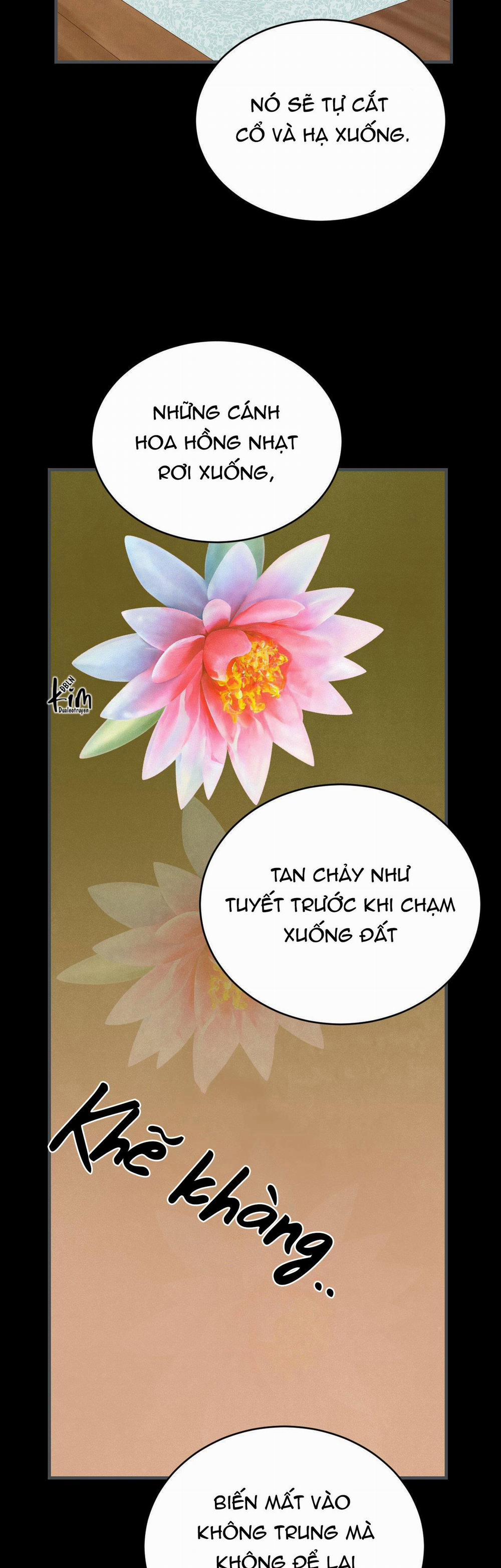 CẬU BÉ ĐÀO Chương 15 Trang 22