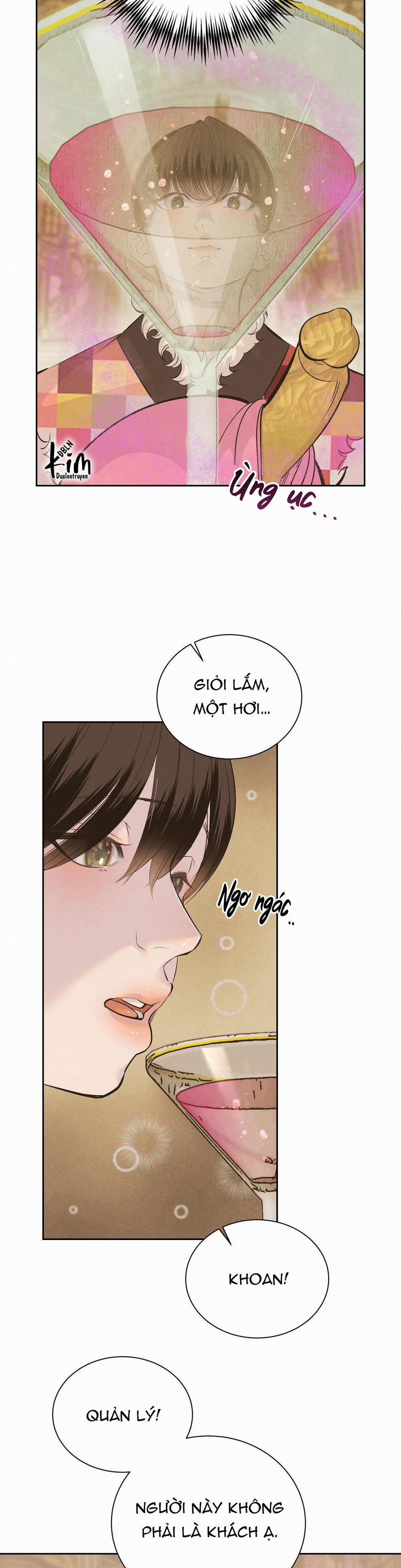 Cậu Bé Đào 3 trang 10