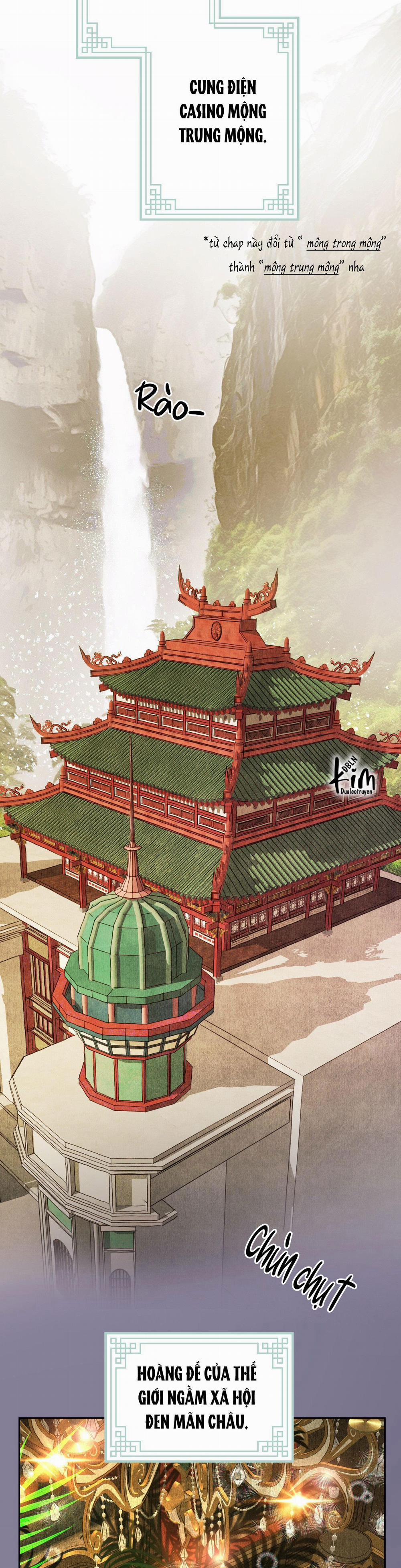 Cậu Bé Đào 3 trang 15