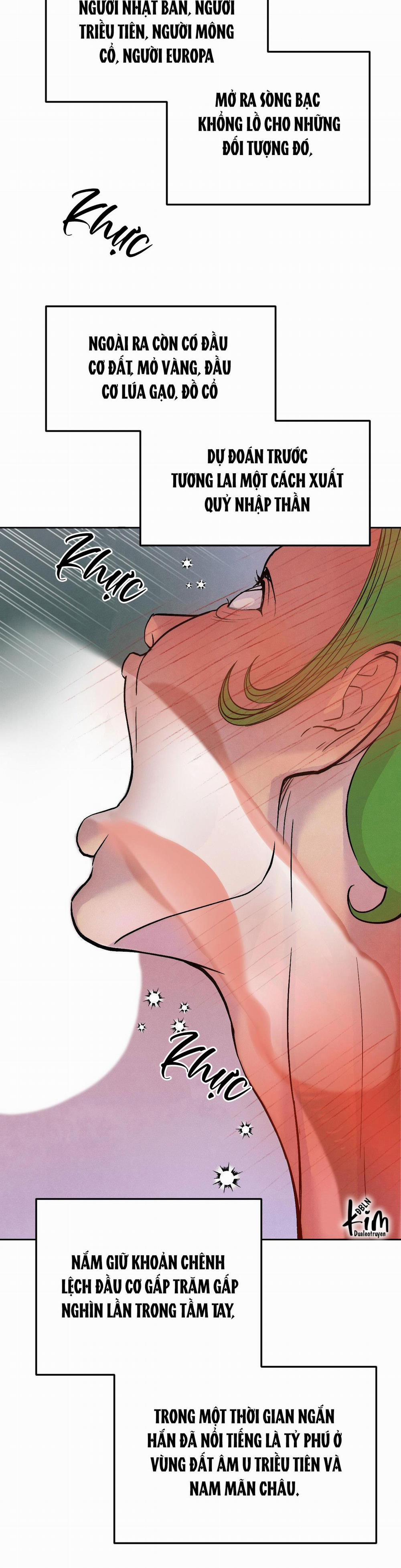 Cậu Bé Đào 3 trang 19