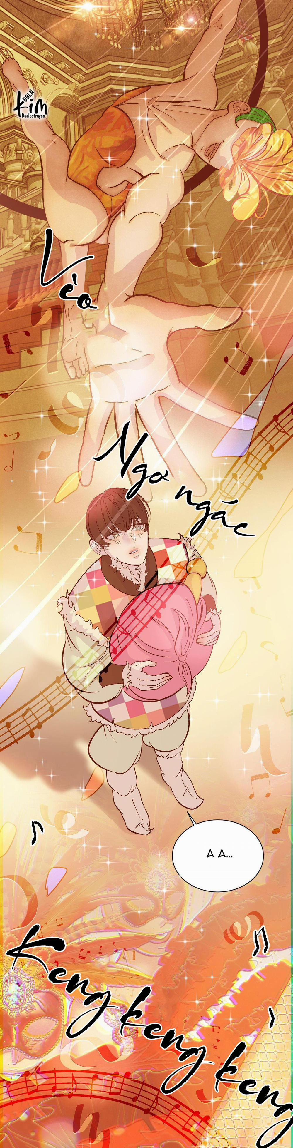 Cậu Bé Đào 3 trang 2