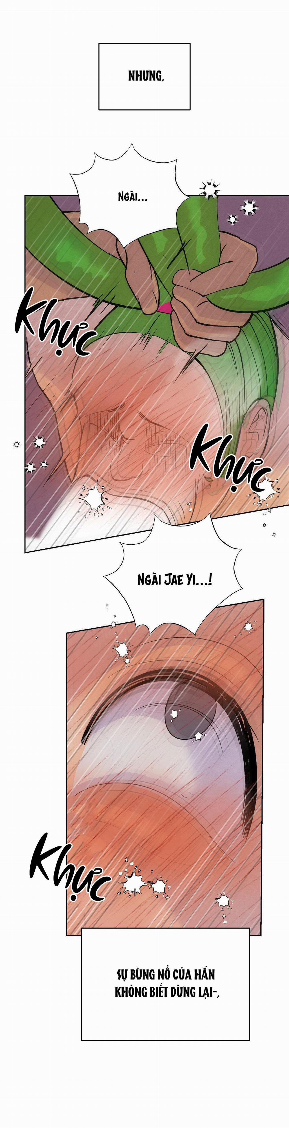 Cậu Bé Đào 3 trang 20