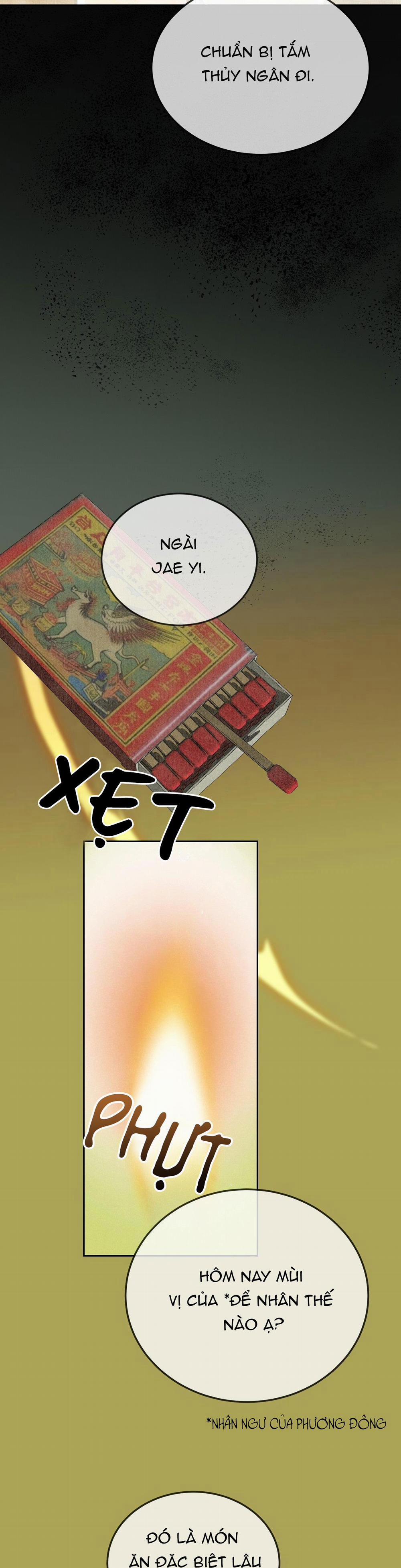 Cậu Bé Đào 3 trang 27