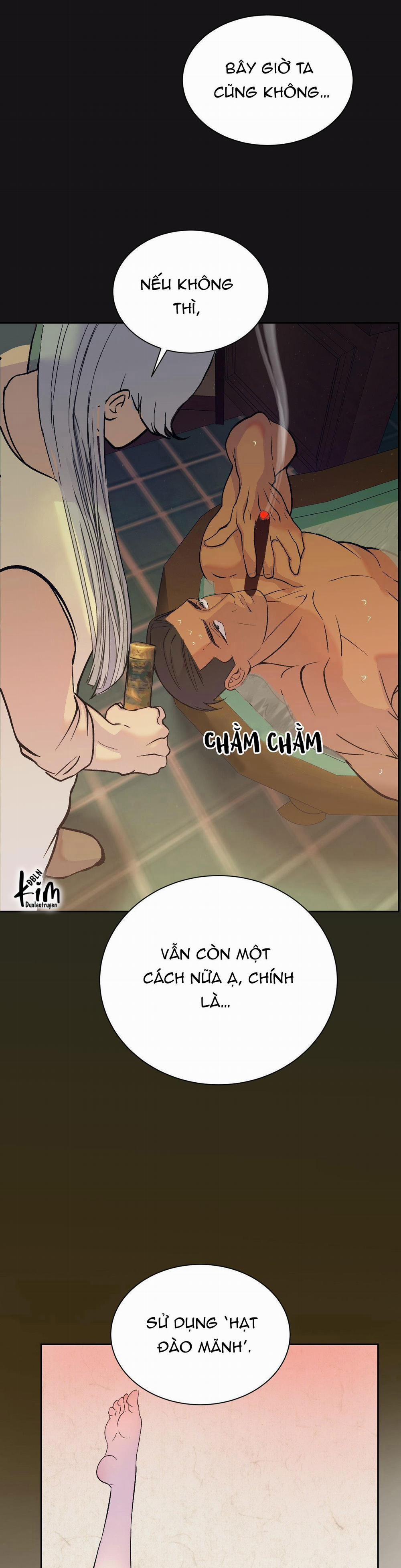 Cậu Bé Đào 3 trang 31