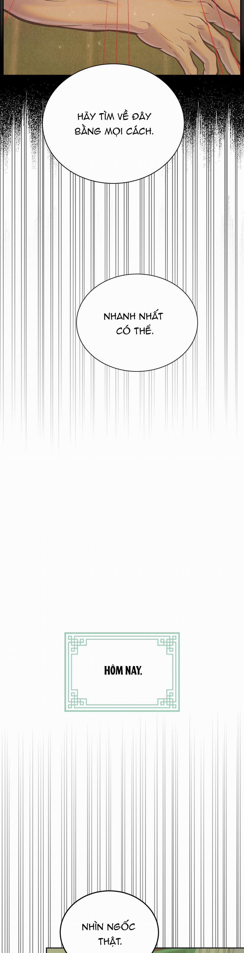 Cậu Bé Đào 3 trang 36