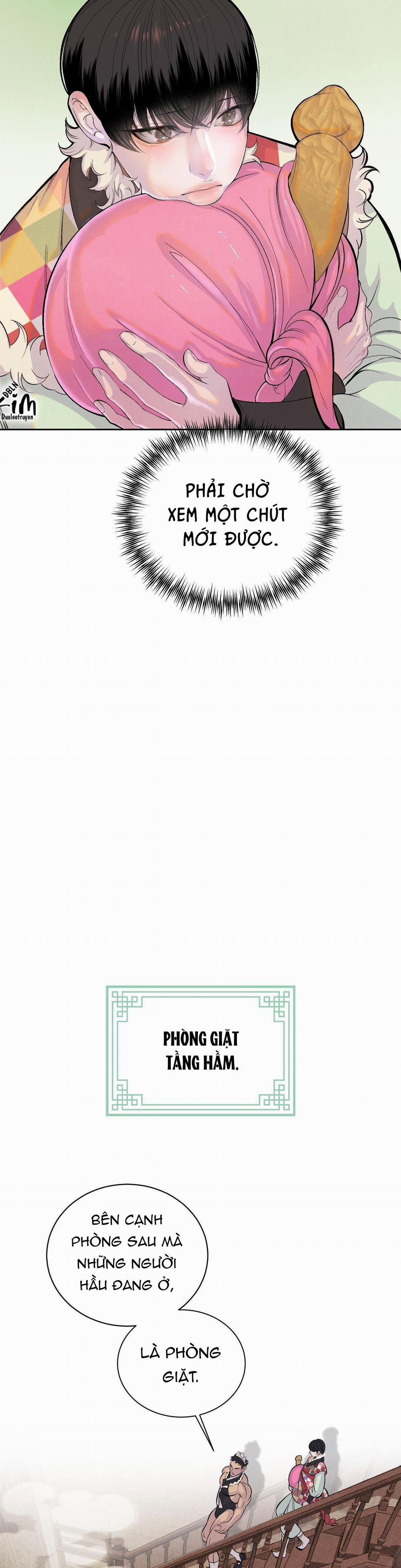 Cậu Bé Đào 3 trang 40