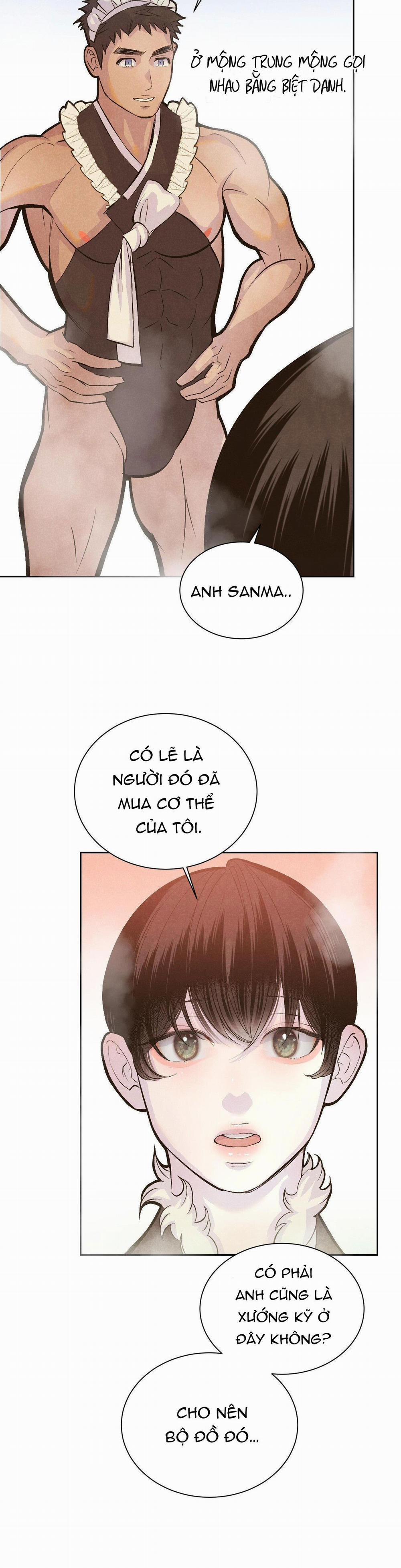 Cậu Bé Đào 3 trang 42