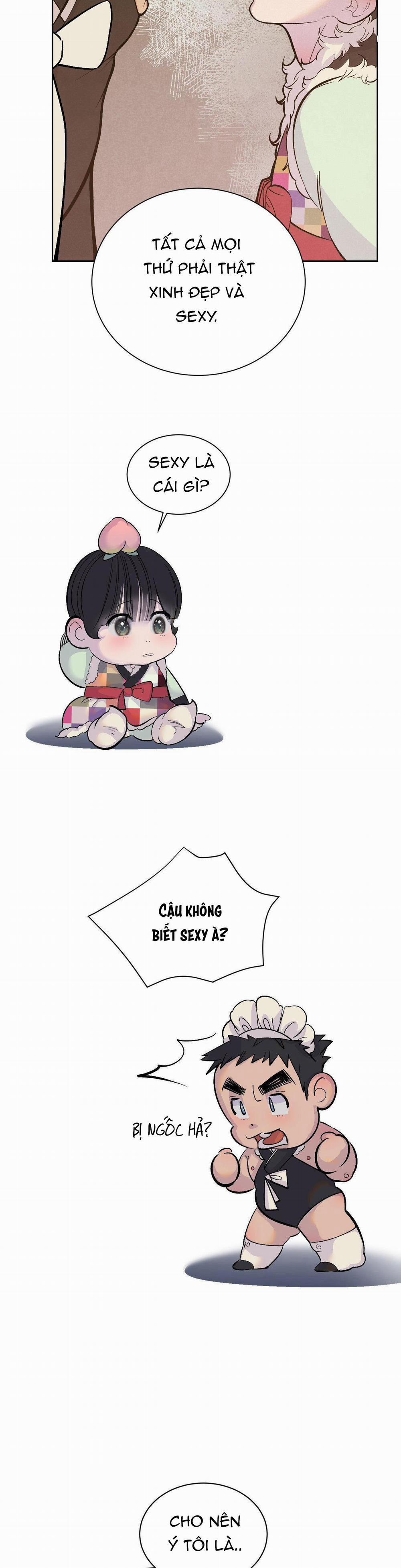 Cậu Bé Đào 3 trang 44