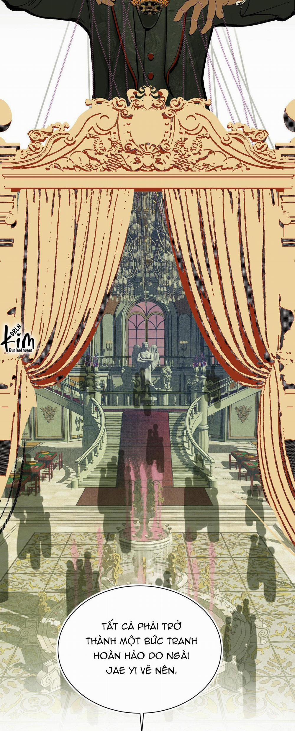 Cậu Bé Đào 3 trang 47