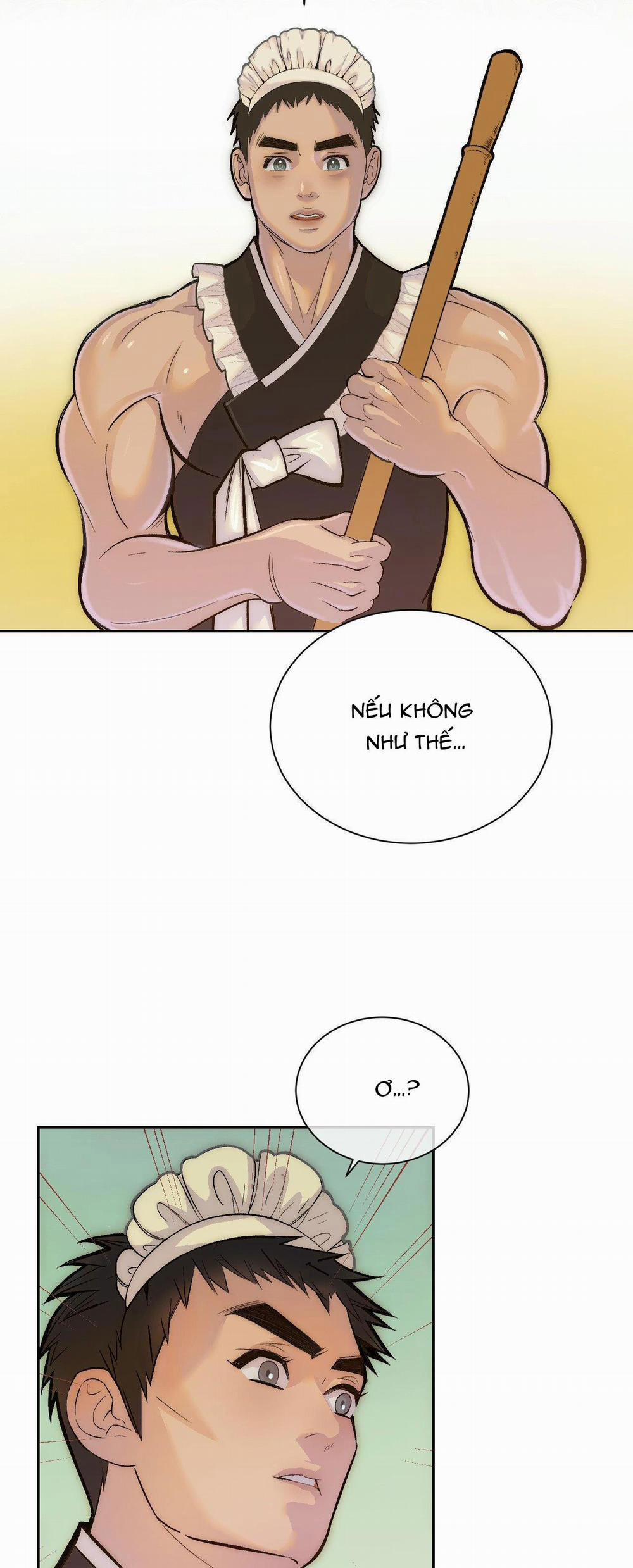 Cậu Bé Đào 3 trang 48