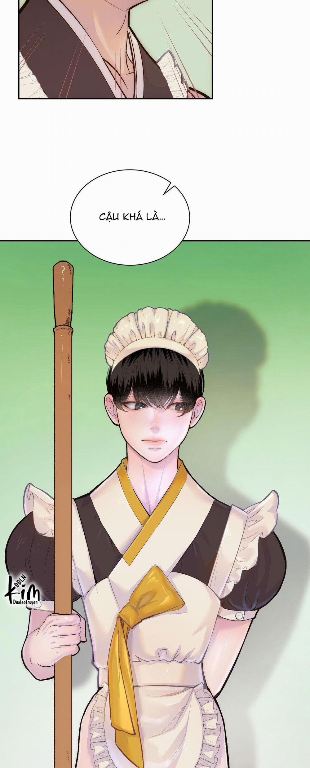 Cậu Bé Đào 3 trang 49