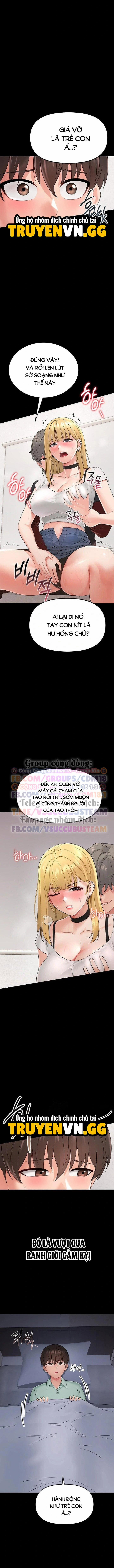 Cậu Bé Tinh Ranh 1 trang 23