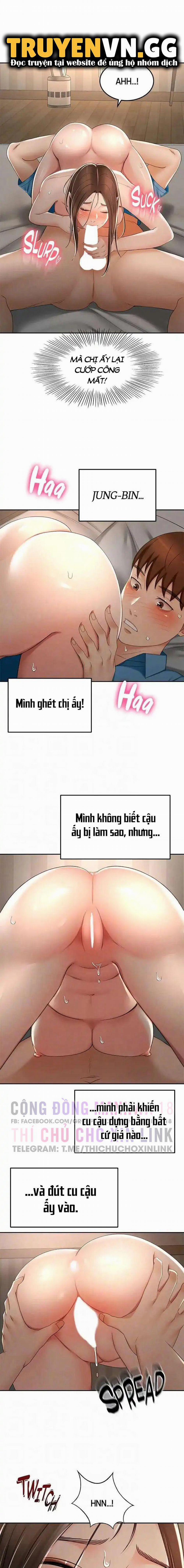 Cậu Chủ Nhỏ Chương 62 Trang 4