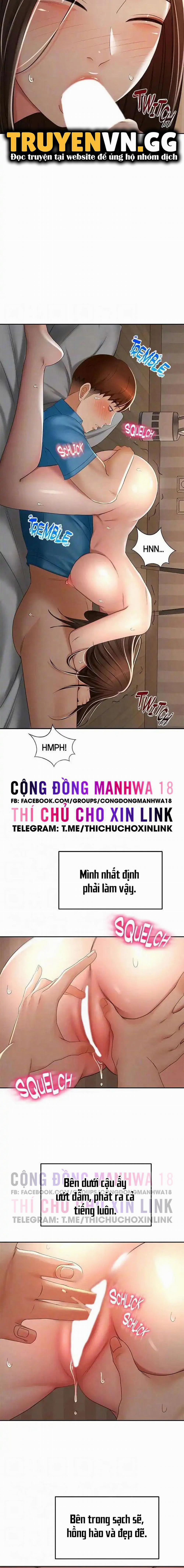 Cậu Chủ Nhỏ Chương 62 Trang 5