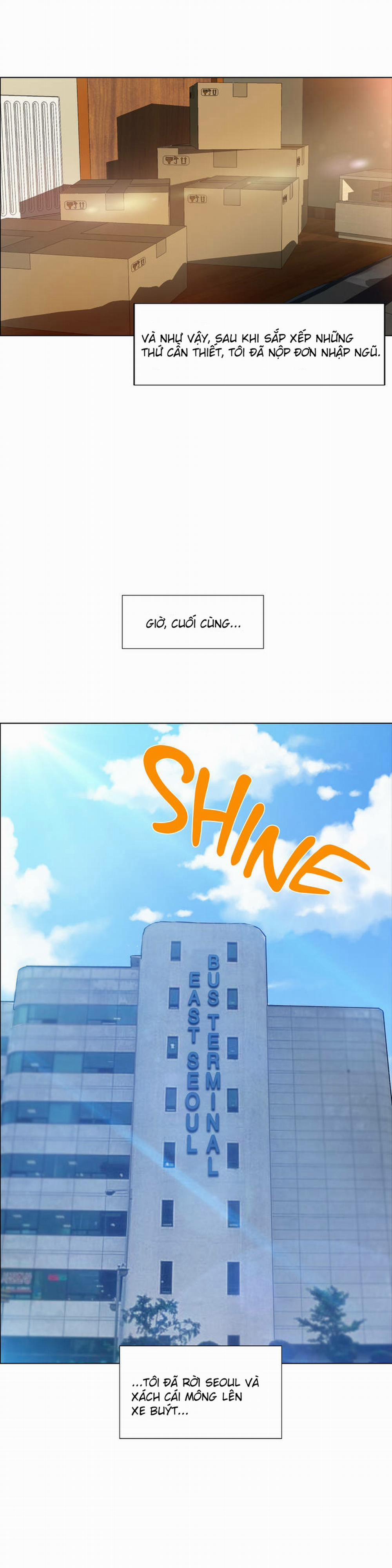 Câu chuyện cho thuê băng 18+ 1 trang 10