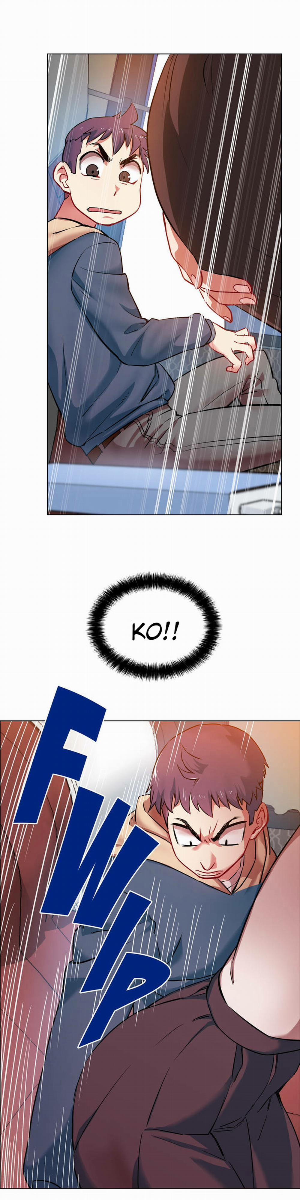 Câu chuyện cho thuê băng 18+ 1 trang 20