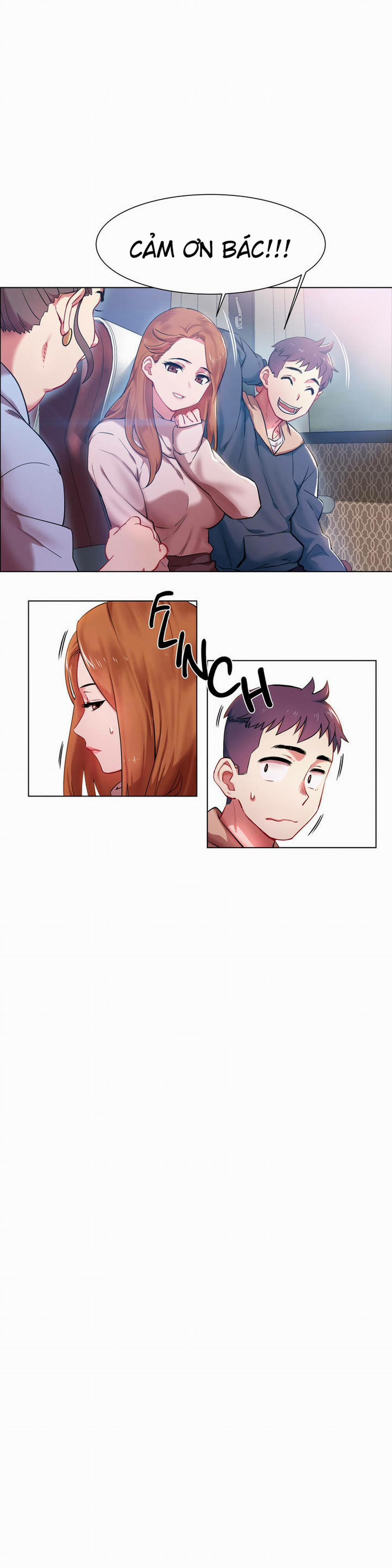 Câu chuyện cho thuê băng 18+ 1 trang 27