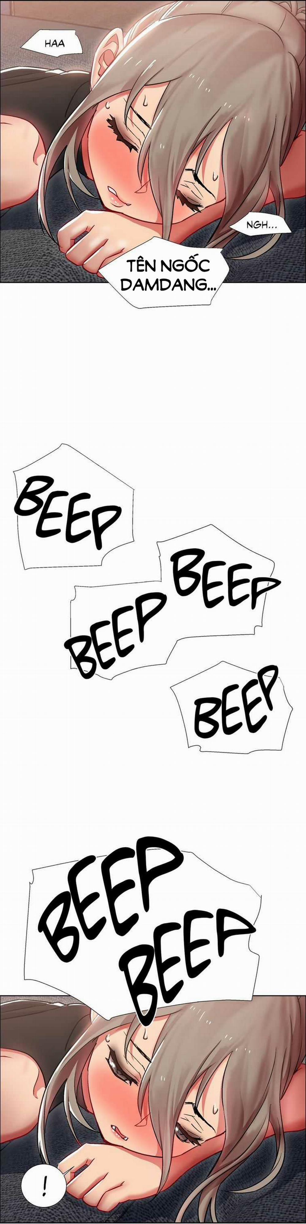 Câu chuyện cho thuê băng 18+ 11 trang 24