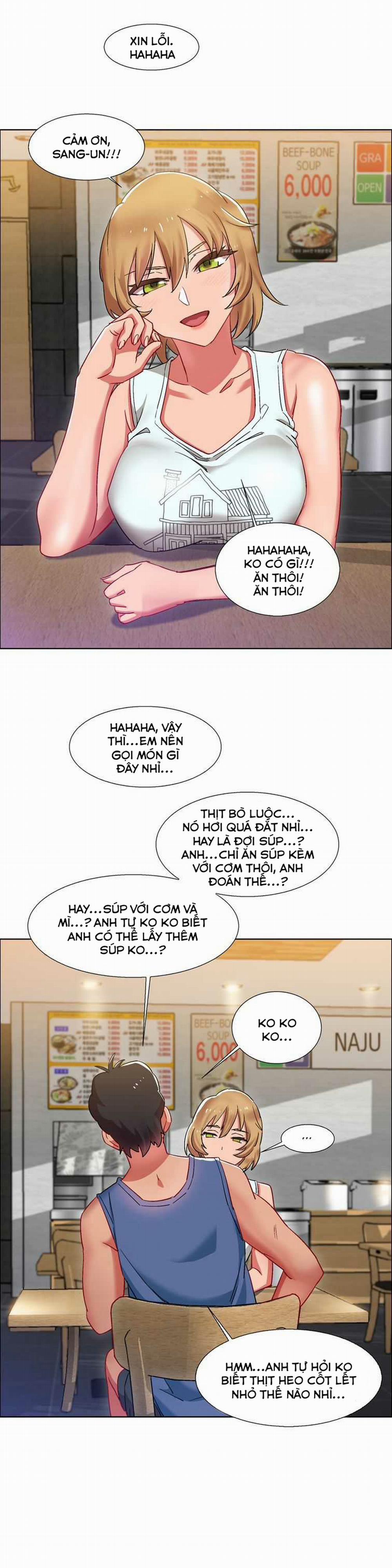 Câu chuyện cho thuê băng 18+ 16 trang 19