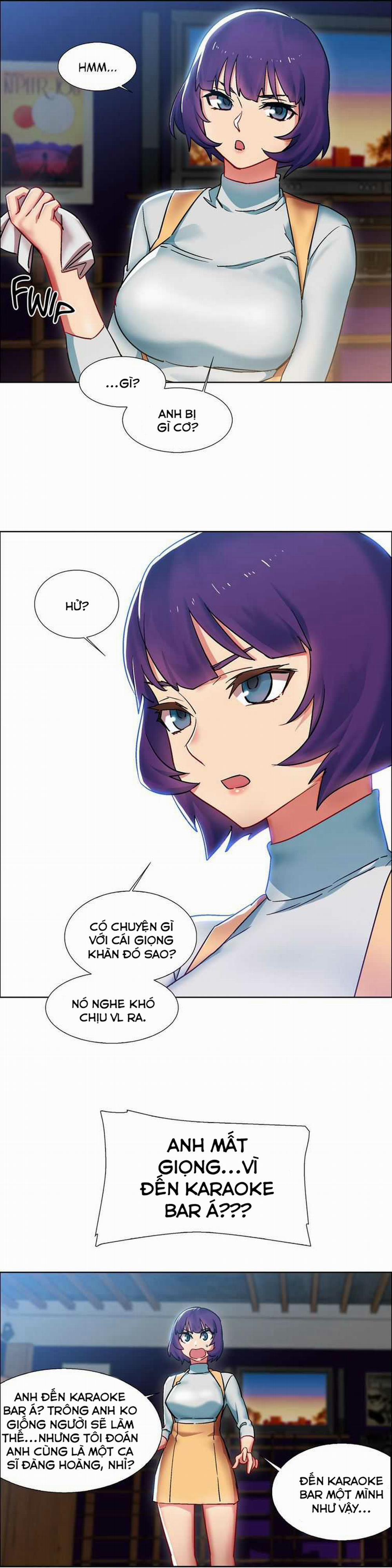 Câu chuyện cho thuê băng 18+ 16 trang 7
