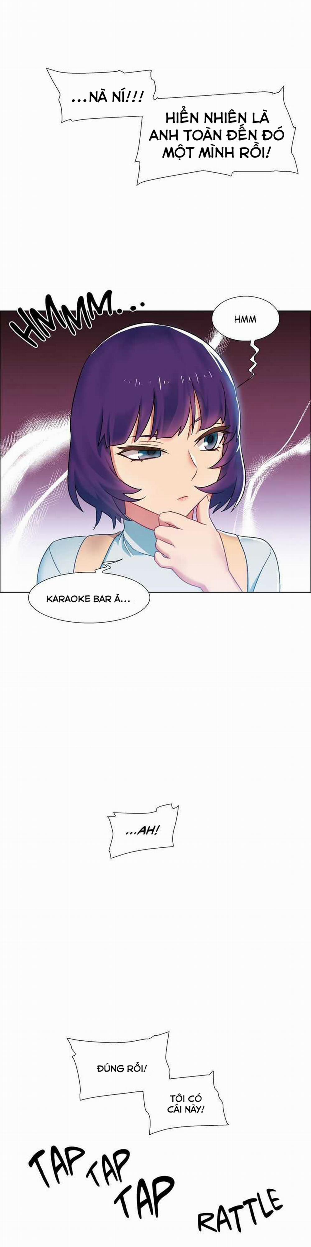 Câu chuyện cho thuê băng 18+ 16 trang 8